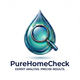 PureHomeCheck – Home