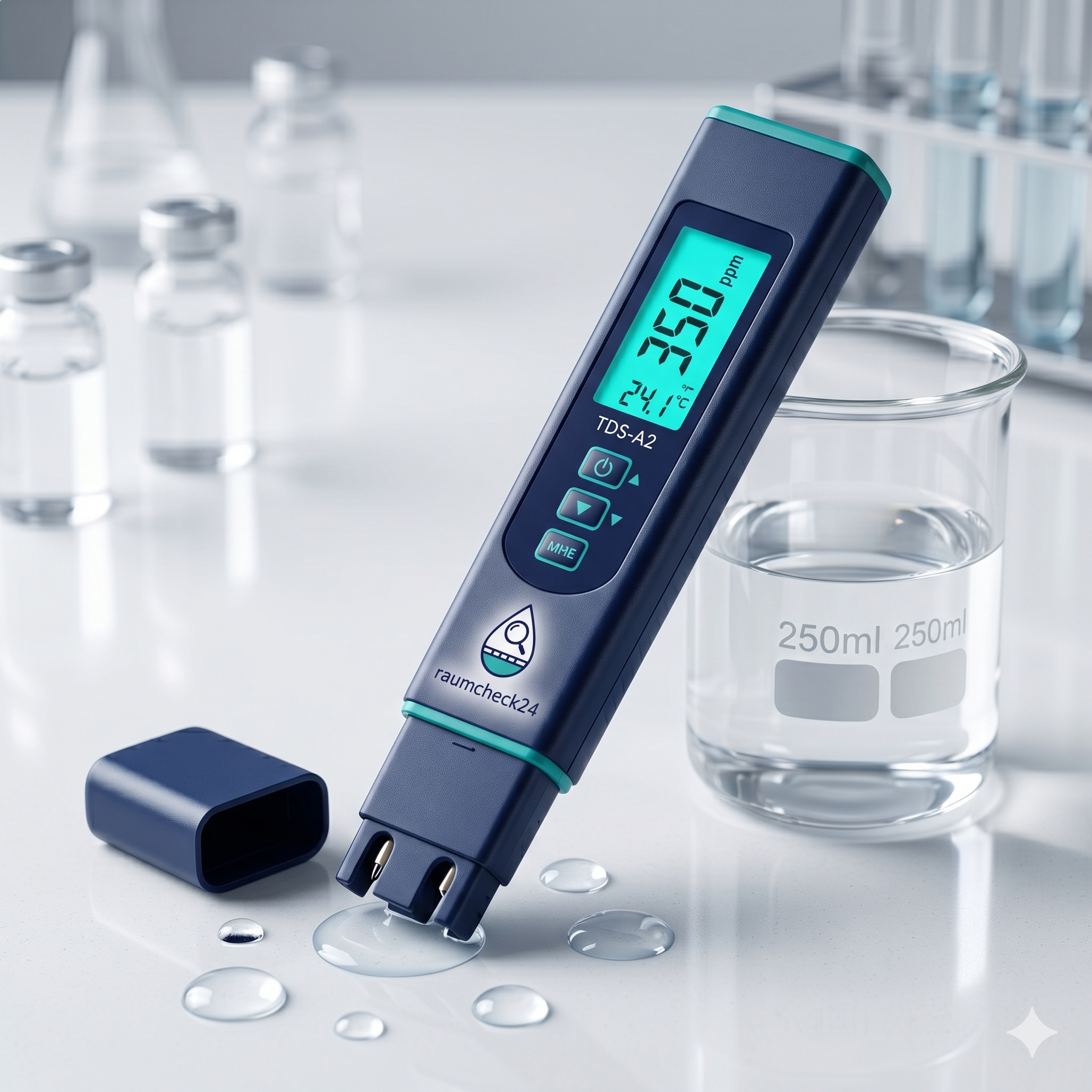 CleanWater Stick